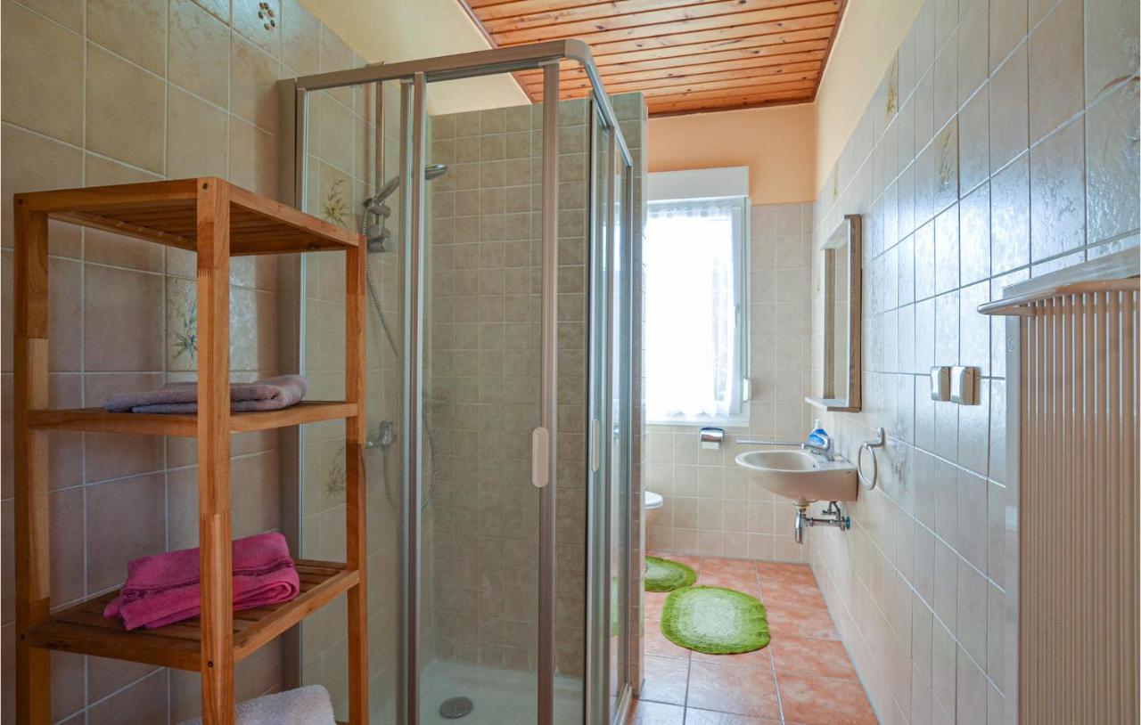 Lovely Home In Schorfheide With Wifi Экстерьер фото